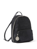 Mochila Stella McCartney Shaggy con cadena