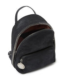 Mochila Stella McCartney Shaggy con cadena