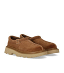 Ugg Tasman Lug Chestnut Slip On Shoe