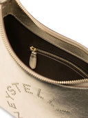 Stella Mccartney Shoulder Bag With Studs