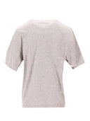 Anine Bing Cohen Tee Los Angeles Stencil Medium Heather Grey