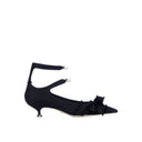 Dior A Able Heeled Pumps