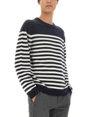 Chemise à rayures théorique