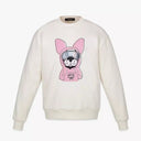 MCM Sweaters White