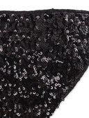 Oseree Bikini Set With Sequins