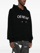 Off White Big Bookish Skate Hoodie