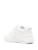 Off White Ooo For Walking Sneakers