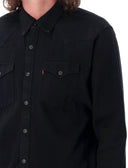 Levi's T Shirts And Polos Black