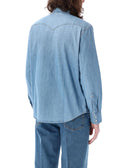 Levi's T Shirts And Polos Blue