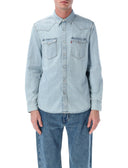 Levi's T Shirts And Polos Blue