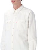 Levi's T Shirts And Polos White