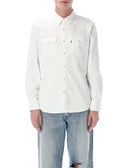Levi's T Shirts And Polos White