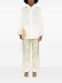 Khaite la chemise bam