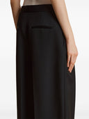 Khaite Marine Trousers