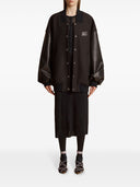 Khaite Spencer Jacket