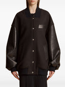 Khaite Spencer Jacket