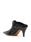 Khaite Rowan Mule 75