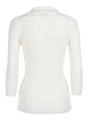 Elisabetta Franchi Maglia Tricot