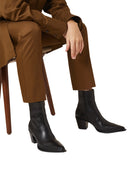 Jimmy Choo Cece ab 60 schwarzer weicher Vachetta