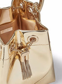 Jimmy Choo Bucket Bag