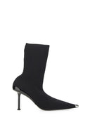 Alexander Mc Queen Boot "Slash"