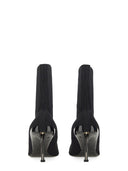 Alexander Mc Queen Boot "Slash"