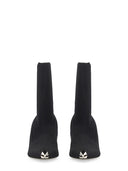 Alexander Mc Queen Boot "Slash"