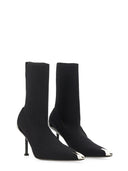 Alexander Mc Queen Boot "Slash"