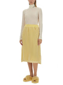 Jil Sander Turtleneck Shirt