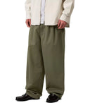 Pantaloni Carhartt Wip Marv Verdi