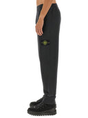 Pantalon de jogging sur l'île Stone