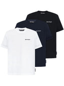 Palm Angels Set Of 3 T Shirts