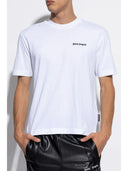 Palm Angels Set Of 3 T Shirts