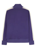 Palm Angels Sports Jacket With Print