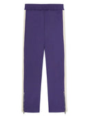 Palm Angels Impresos Sports pantalones