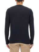 Drumohr Regular Fit T Shirt