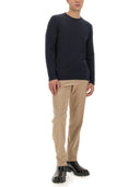 Drumohr Regular Fit T Shirt