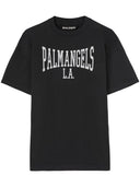 Camiseta de Palm Angels con estampado