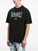 Camiseta de Palm Angels con estampado