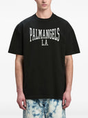 Camiseta de Palm Angels con estampado