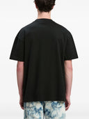 Camiseta de Palm Angels con estampado