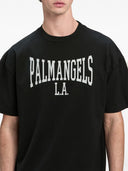 Camiseta de Palm Angels con estampado
