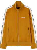 Palm Angels Jacket With Embroidery