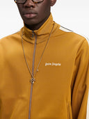 Palm Angels Jacket With Embroidery