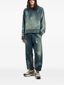 Palm Angels Jeans With Print