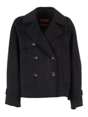 Max Mara Studio Giaccone Nupar