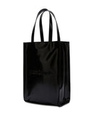 Palm Angels Tote Bag With Logo