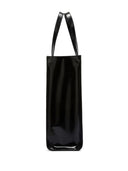 Palm Angels Tote Bag With Logo