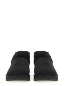 Ugg Stivaletto "Classic Ultra Mini"