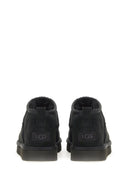 UGG靴子经典超迷你